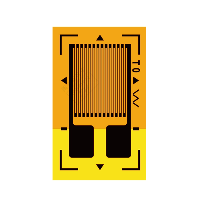 Linear strain gauges AA