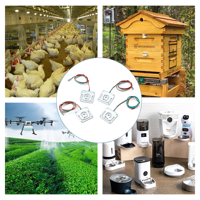 Agriculture Micro Load Cell