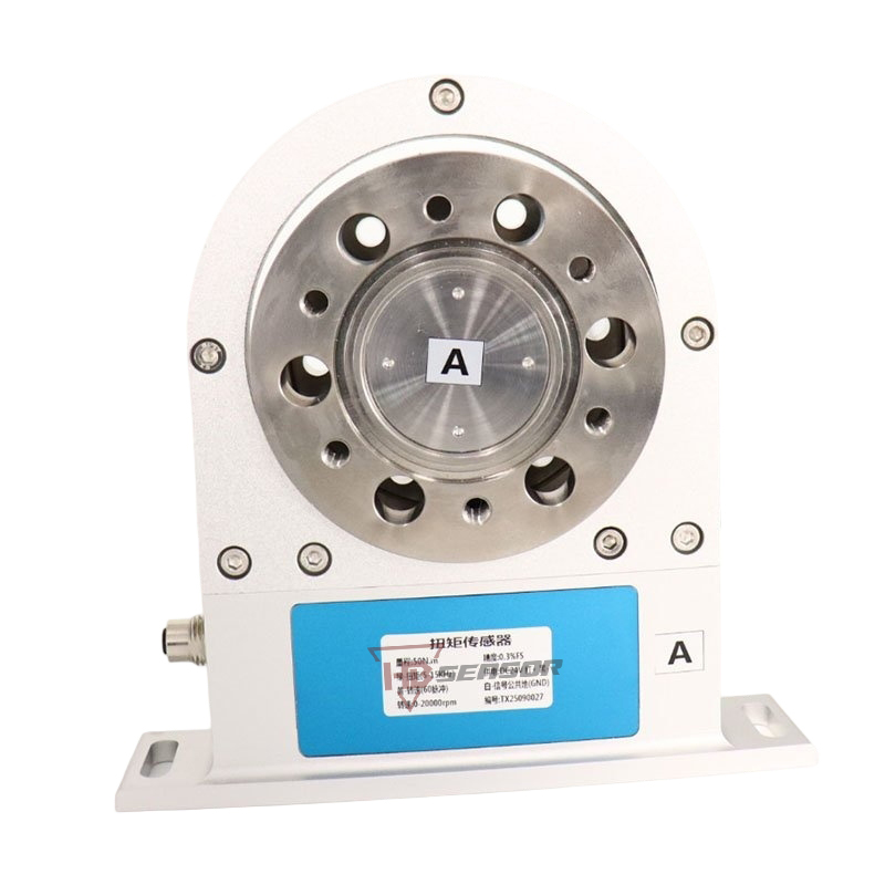 Rotary Torque Sensor