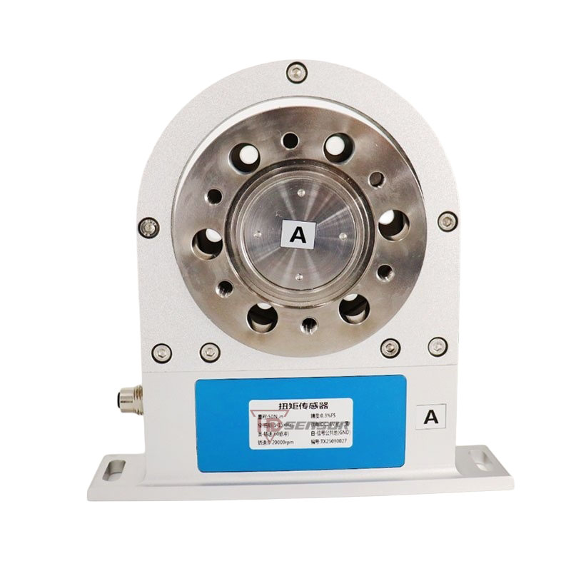 Rotary Torque Sensor (14)