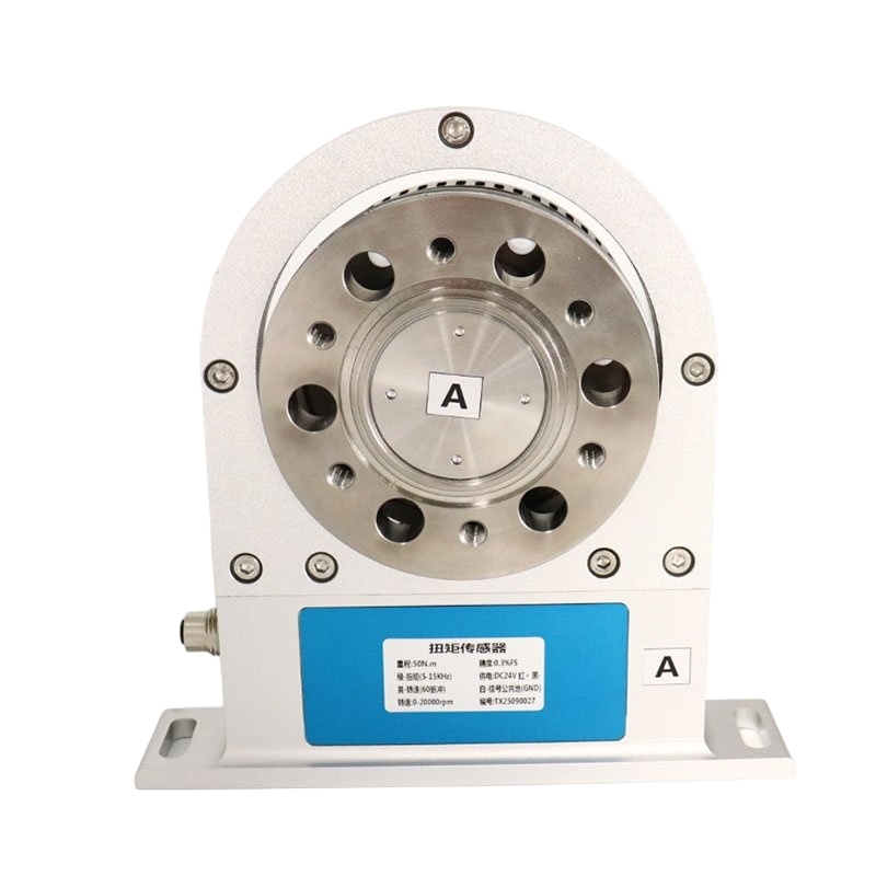 Rotary Torque Sensor