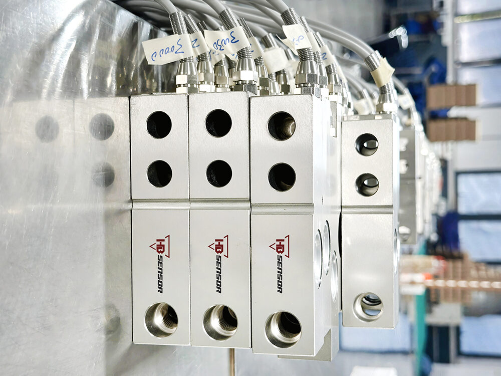 Shear Beam Load Senosr