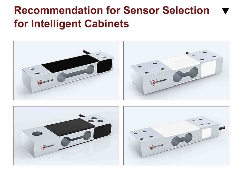 smart digital load cells