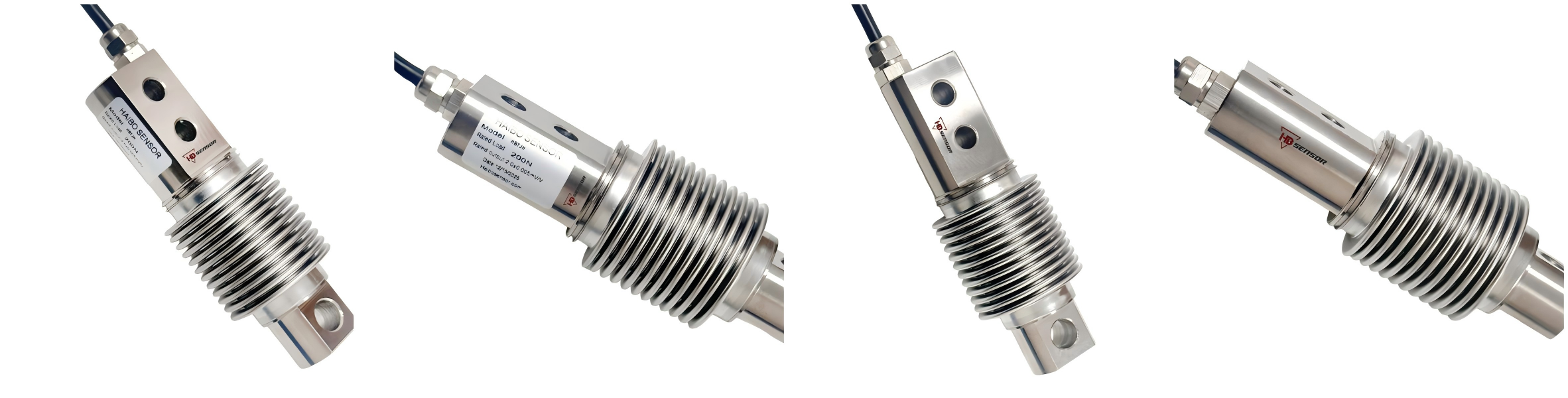 弯曲梁称重传感器