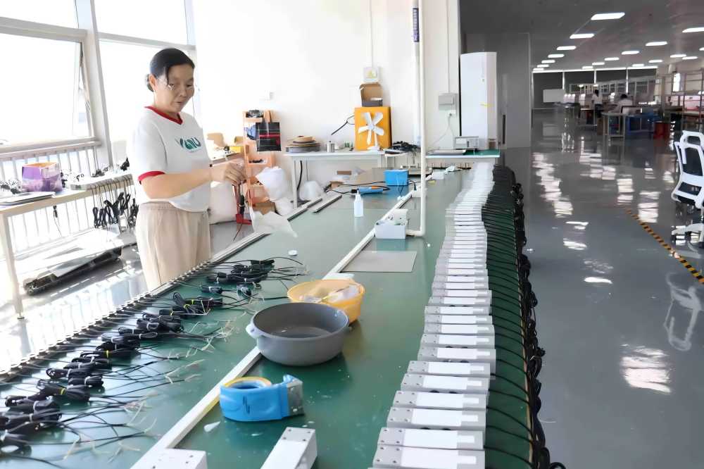 Single point aluminum load cell