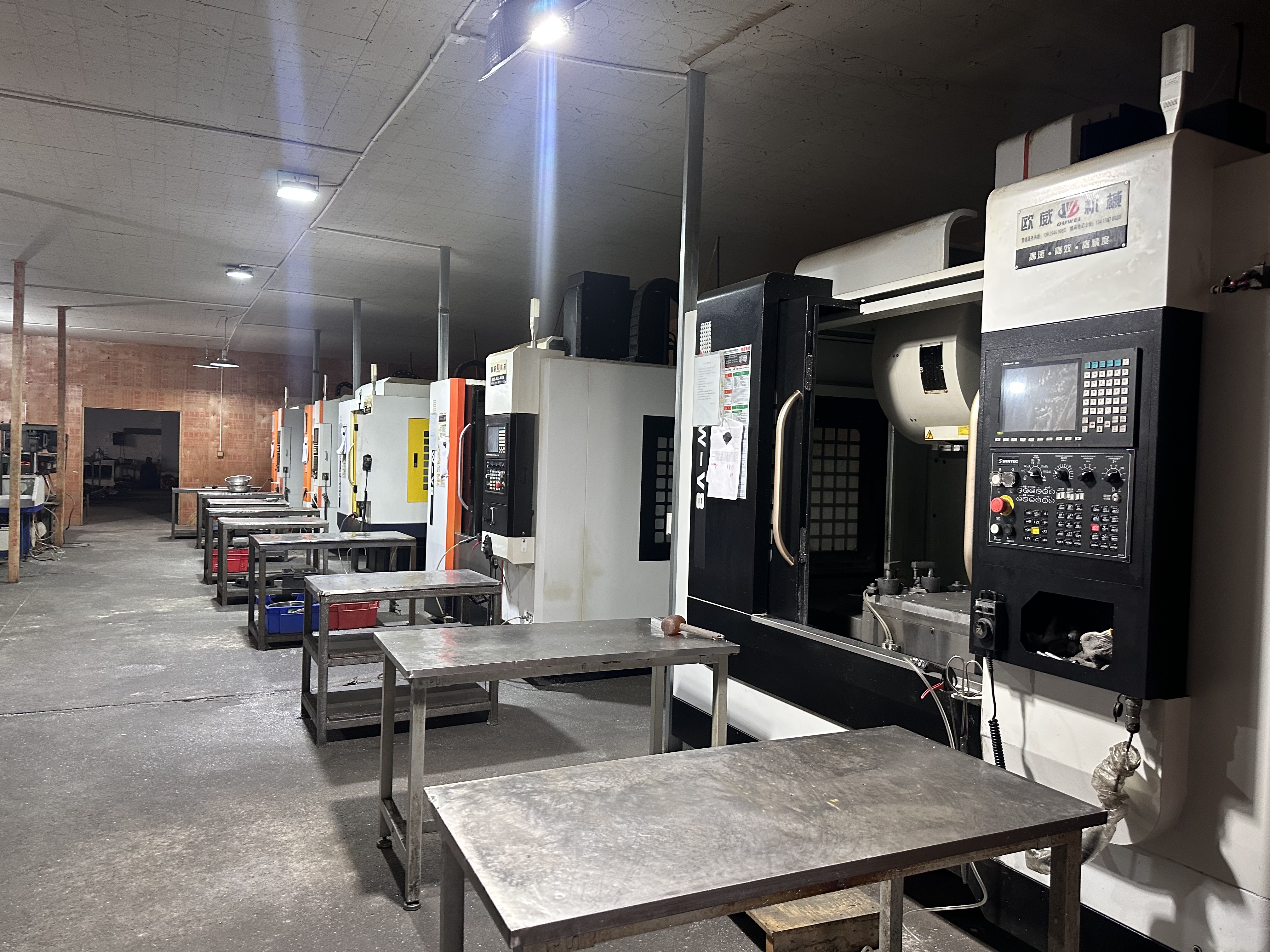 LOAD CELL MANUFACTURE HAIBOSENSOR