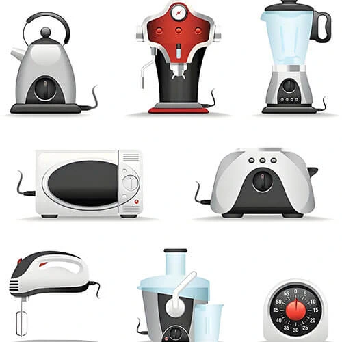 aluminum load cell for smart homes