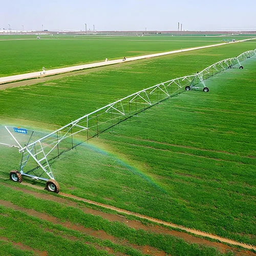 aluminum load cell for agriculture and farming