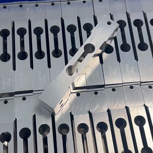 铝制称重传感器