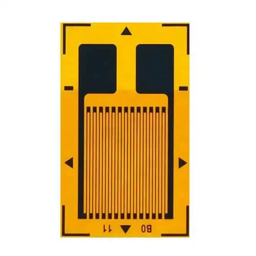 铝制称重传感器