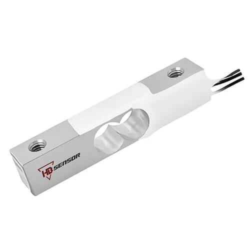 aluminum load cell for small capacity (5 kg - 30 kg)