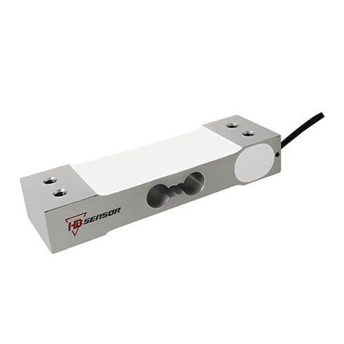 aluminum load cell for medium capacity (30 kg - 100 kg)