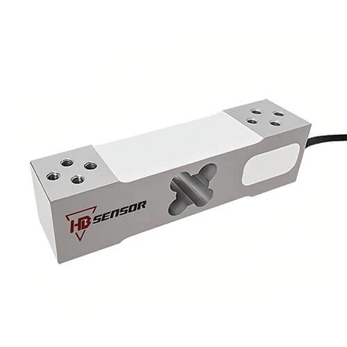 aluminum load cell for high capacity (100 kg - 200 kg)