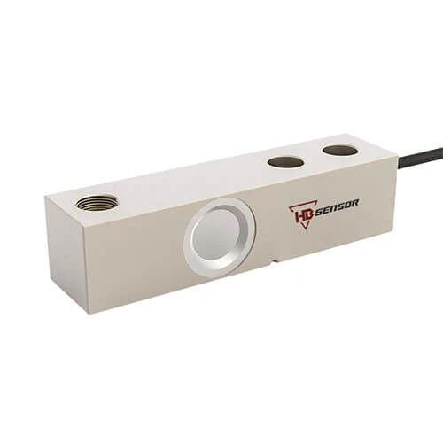 aluminum load cell