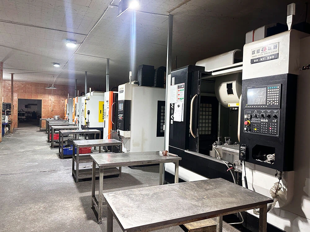 custom aluminum load cell & OEM service