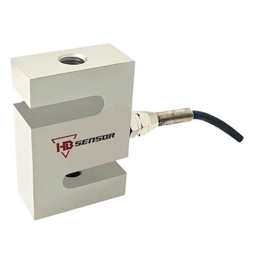 fast-response aluminum load cell
