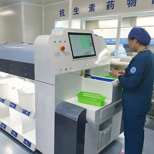 aluminum load cell for medical device industry