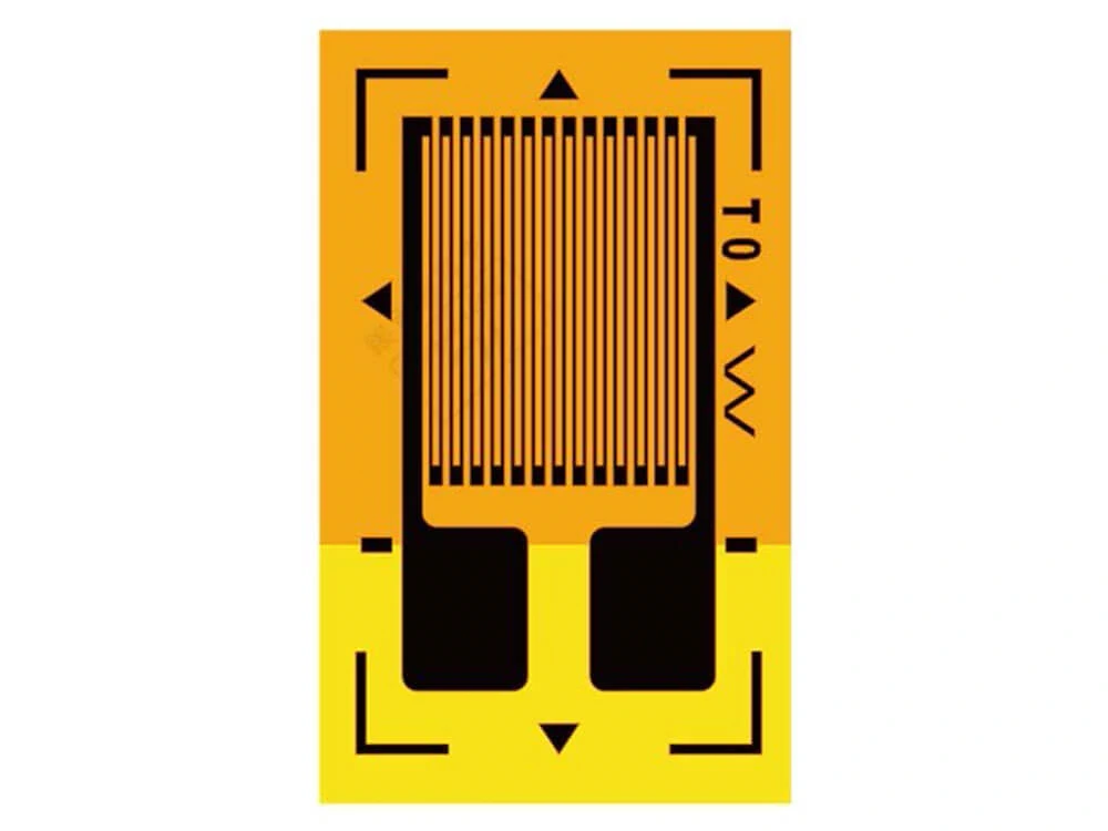custom load cell