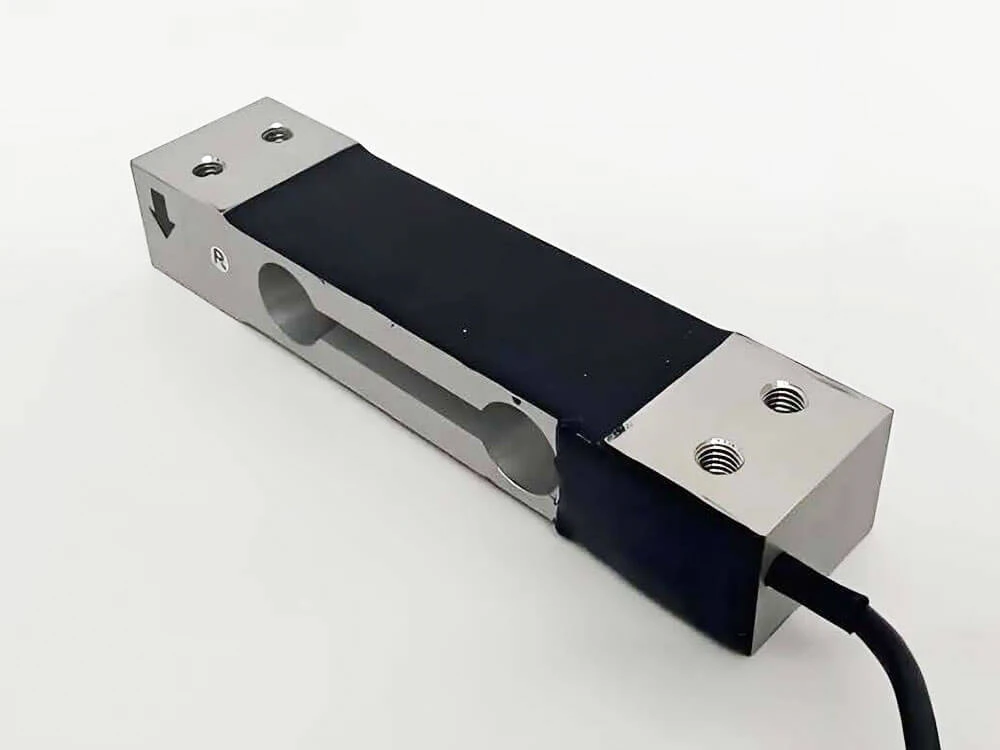 custom load cell