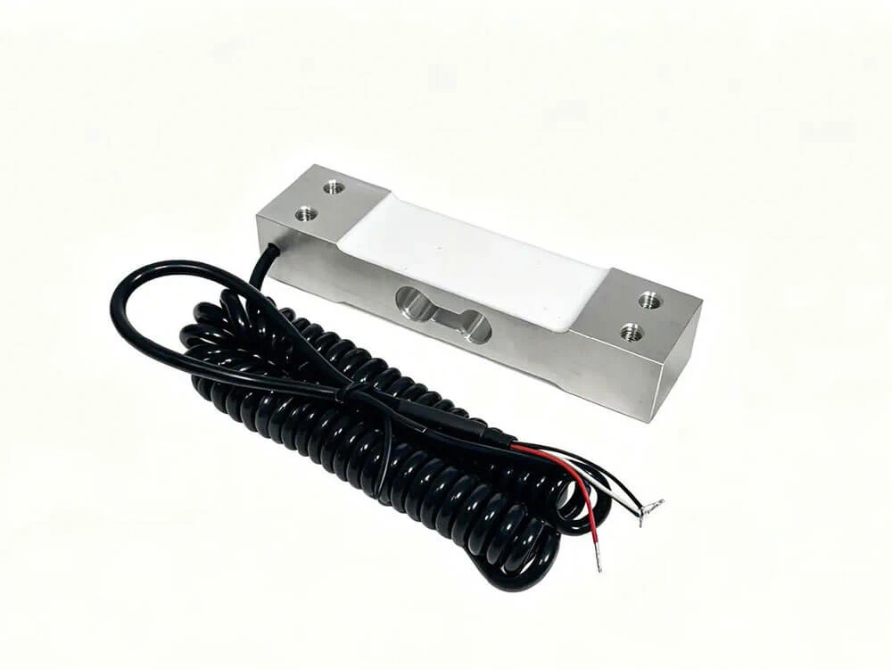custom load cell