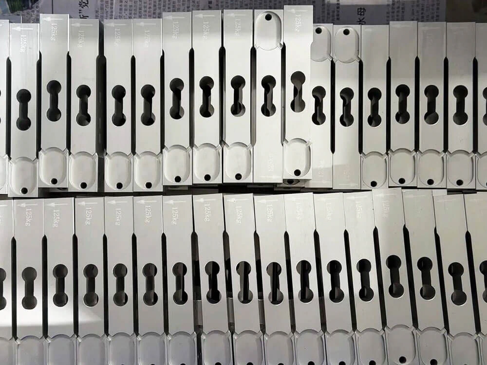 custom load cell