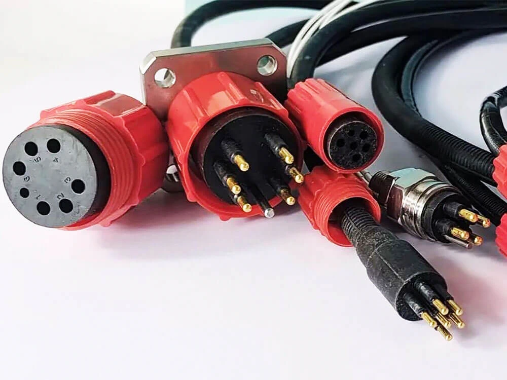 custom load cell