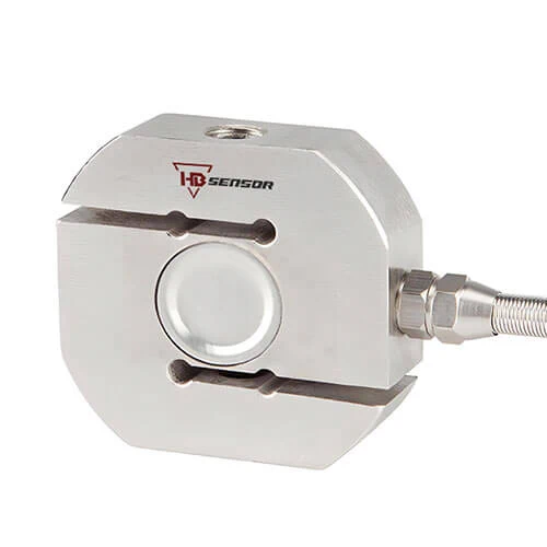 single point load cell