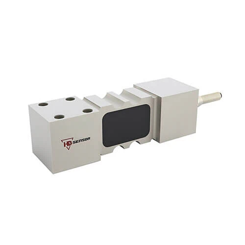 stainless steel single point load cell
