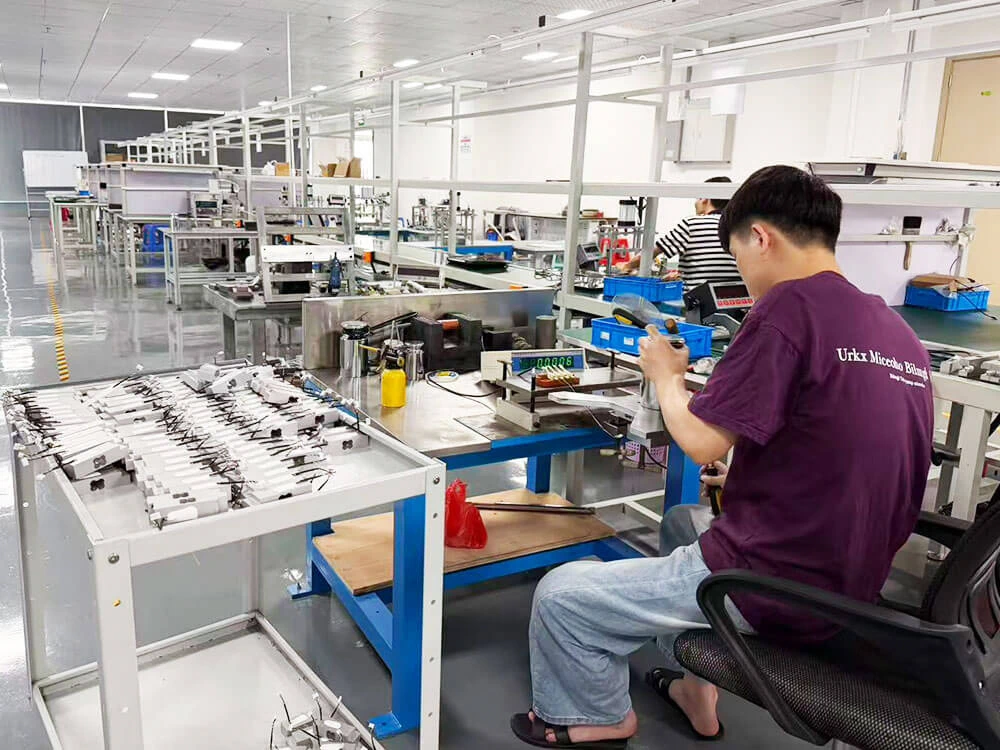 factory-direct pricing for single point load cell
