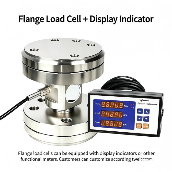 5t-Flange-load-sensor-