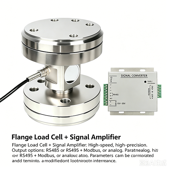 5t-Flange-load-sensor-