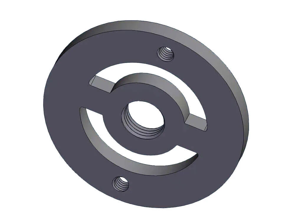custom load cell