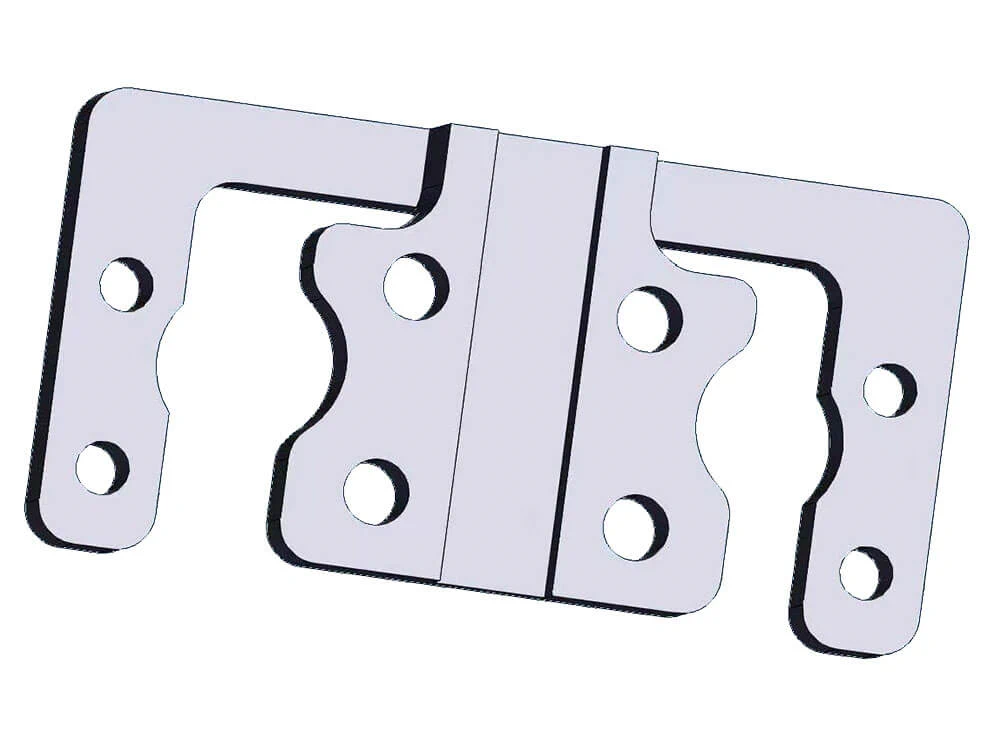 custom load cell