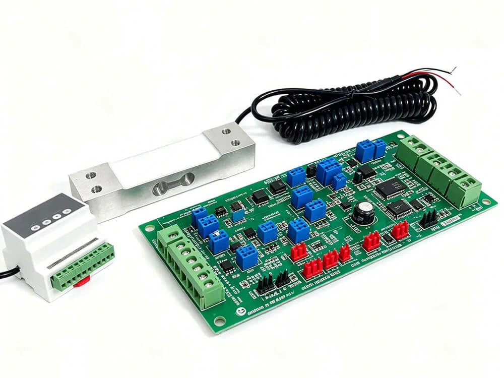 custom load cell