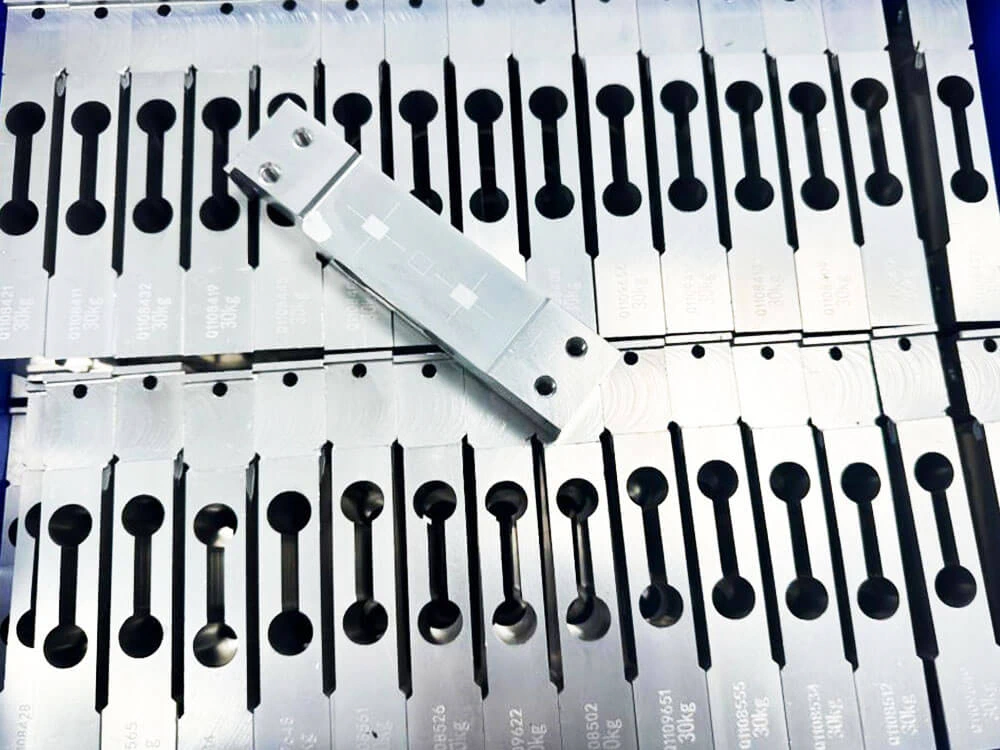 low capacity load cell