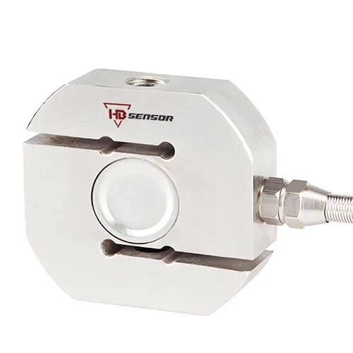low capacity load cell