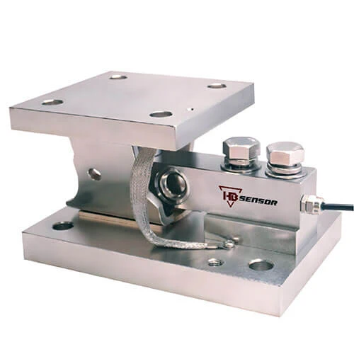 low capacity load cell