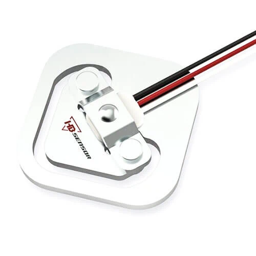 low capacity load cell