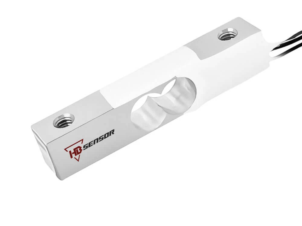 low capacity load cell
