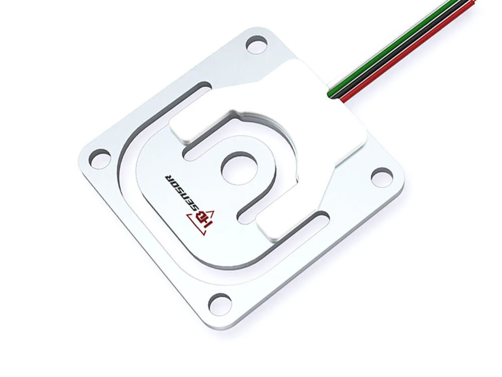low capacity load cell