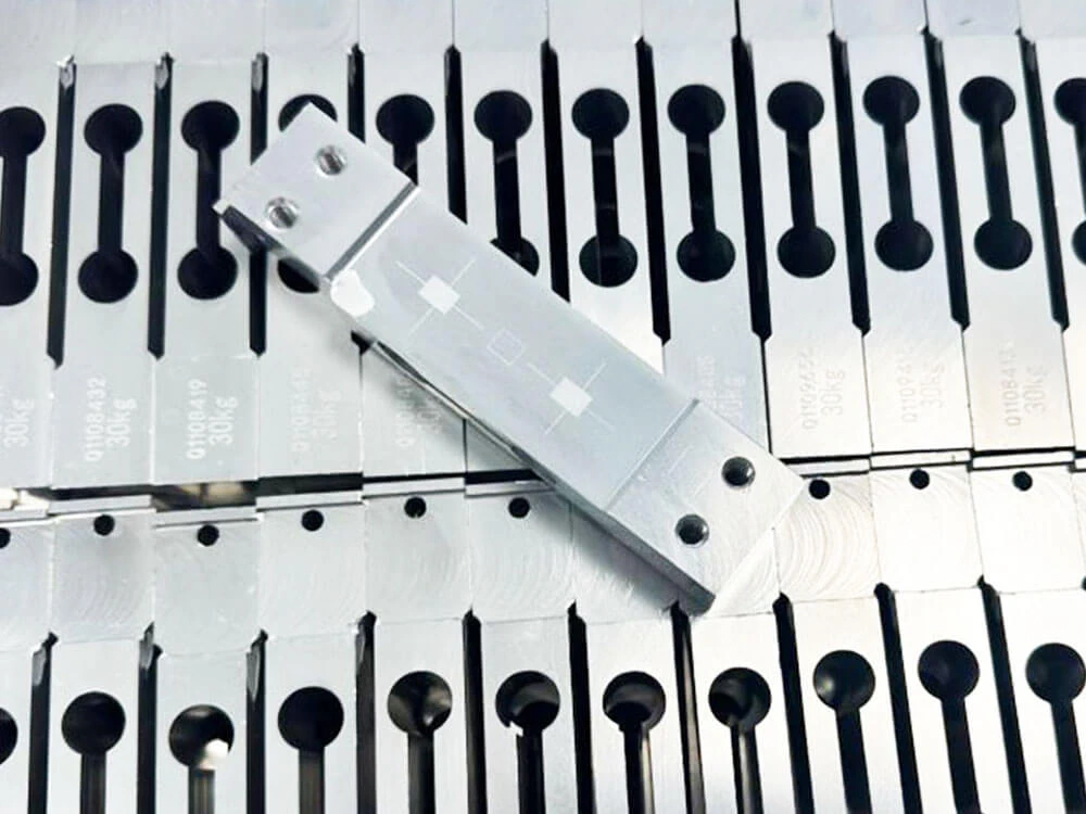 low capacity load cell