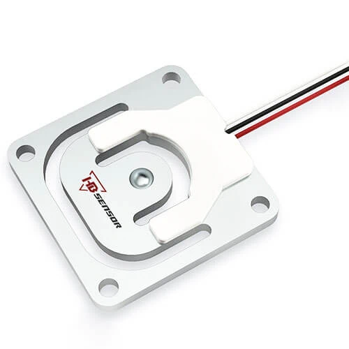 low capacity load cell
