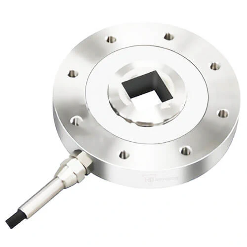 low capacity load cell