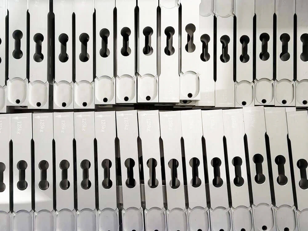 Material of 500kg load cell