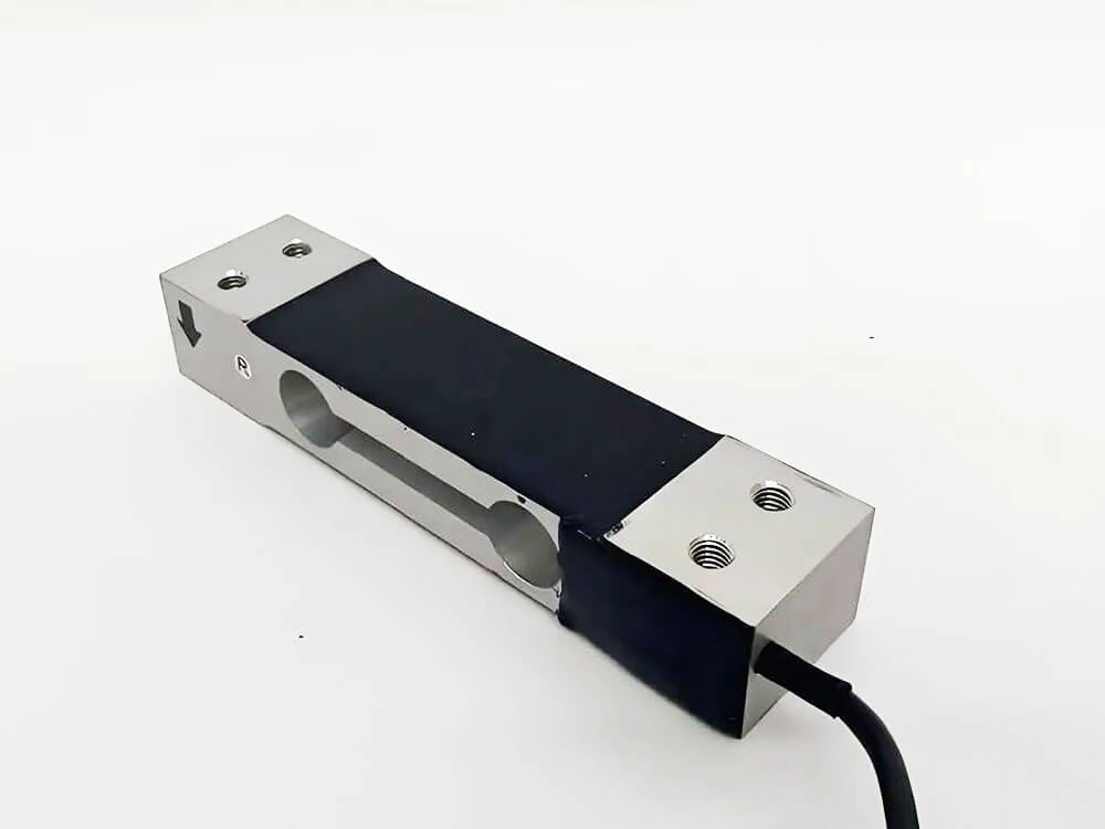 Ingress Protection (IP Rating) of 500kg load cell