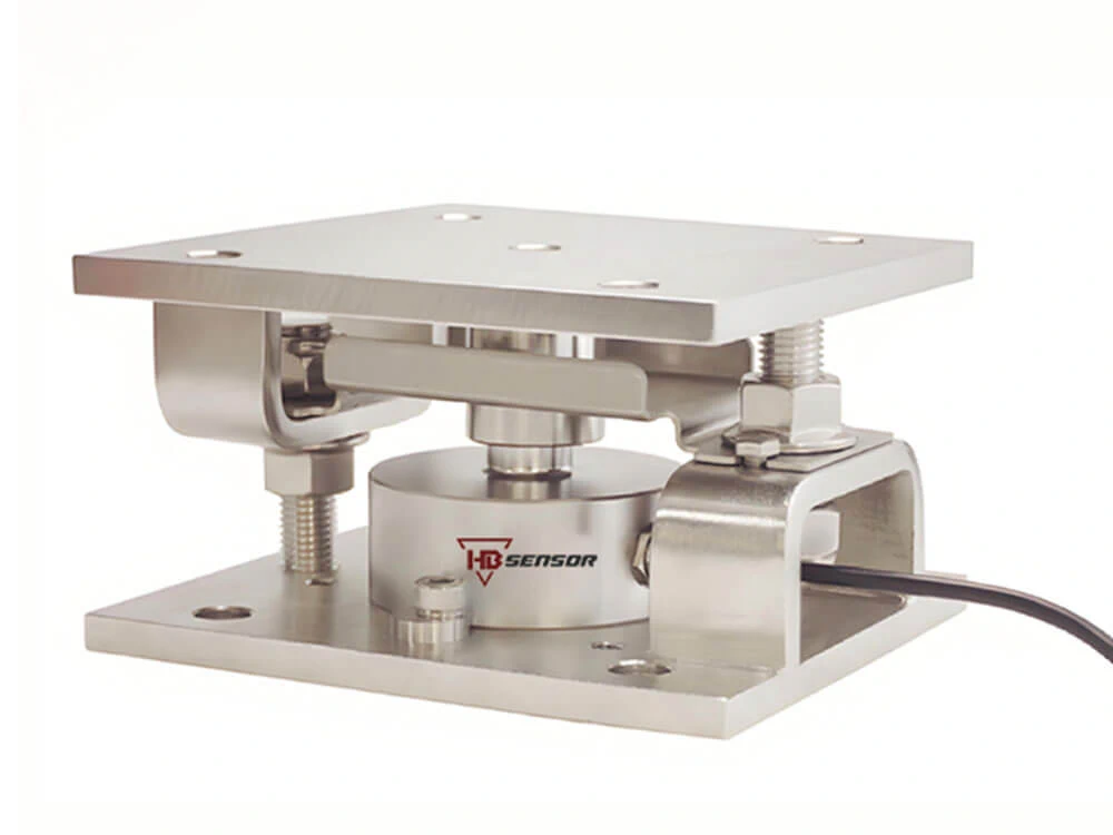 Shear Beam 500kg load cell