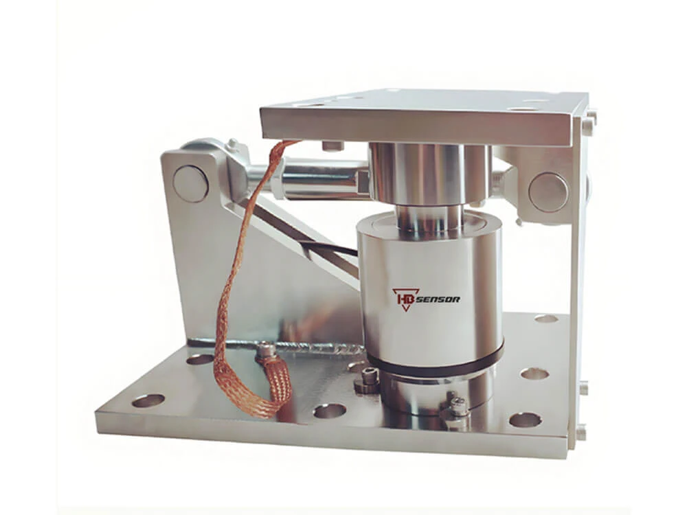Column 500kg load cell