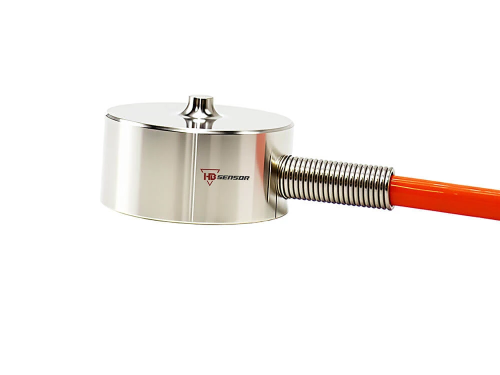 Spoke 500kg load cell