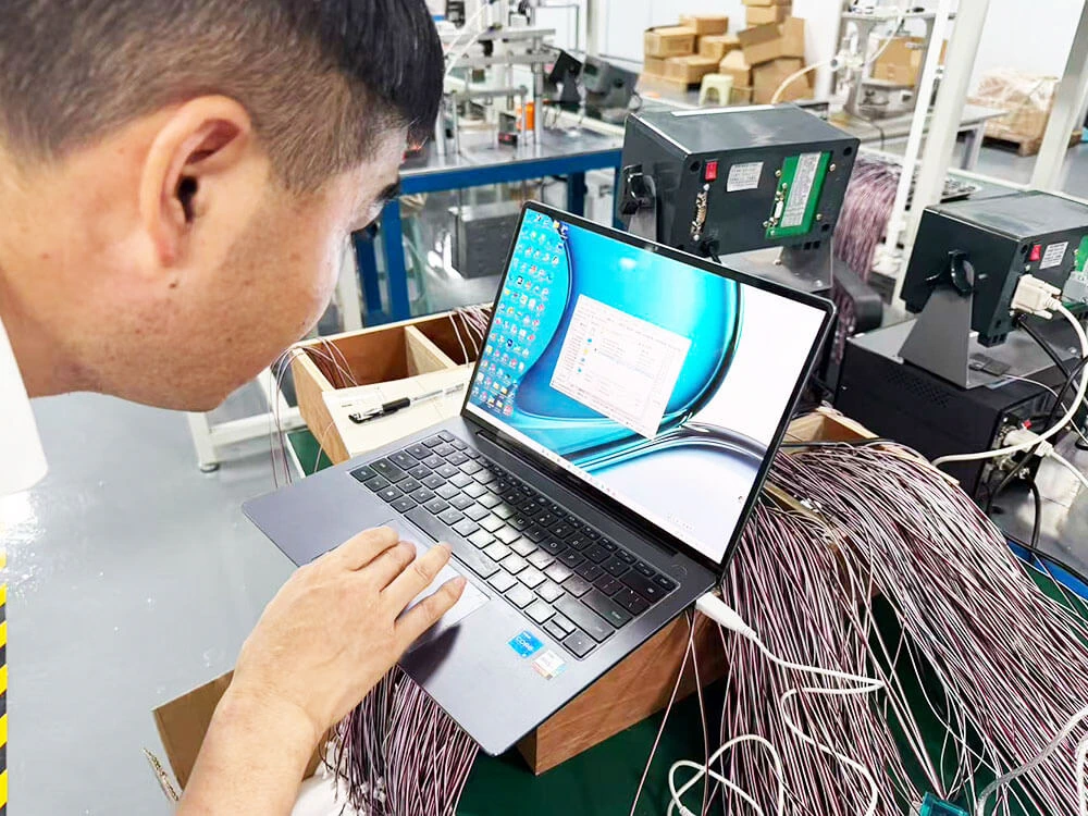 load cell engineering services