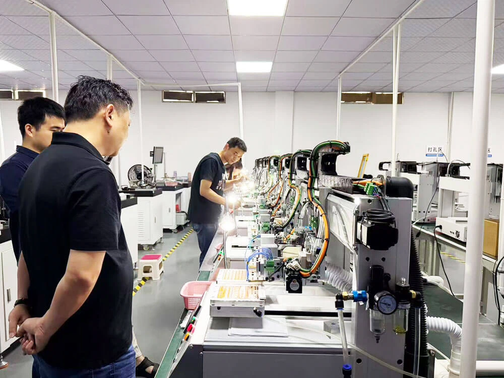 load cell engineering services